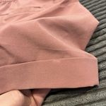 Lululemon  On The Fly Shorts 2.5" Women 4 Casual Travel Gym Spanish Rose Photo 9