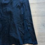 ASTR the Label Satin Midi Dress Photo 3