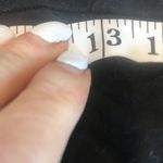 Counterparts  size 24W women’s black shorts Photo 2