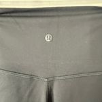 Lululemon Nulu Slim Fit HR Maxi Skirt, Black, L Black Size L Photo 4