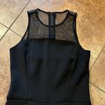 Michael Kors Black Jumpsuit Size 4 Photo 1