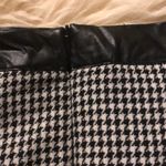 Storia Gingham Print Skirt Photo 6