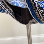 Laundry by Shelli Segal  Printed Shift Dress Photo 6