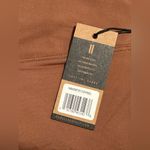 Nobull NWT Women's Matte Short 2" - Large - Toffee Brown Photo 6