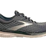 Brooks Women’s  Ghost 13 Empower Her Black & Grey Running Sneakers US Size 8.5 Photo 3