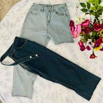 Boutique 2 Tone MultiWear Jeans Photo 1