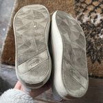 Dr. Scholls No Bad Knit Slip-On Sneaker in Grey Size 6 EUC Photo 5