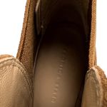 Veronica Beard AARI-2 Water-Repellent Wedge Chelsea Boots Suede hazelwood Size 9 Photo 8