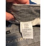 American Eagle ‎ Hi Rise Jegging Plaid Super Stretch Women's Size 20 Regular Photo 7