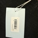 Hill House Nesli Nap Dress Black Size XS Photo 5