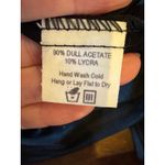 Windridge Shirt Women Medium Black Knit Turtleneck Lightweight‎ Top NWT Goth Photo 9