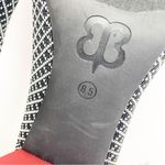 Betabrand Starting Block Heels: Black Diamond Photo 12