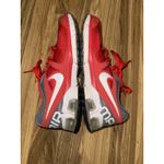 Nike Air Max Run Lite Women's S 7 555643-600 Red Running Shoes Sneakers Photo 3