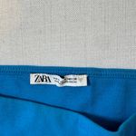 ZARA  Cropped Tube Top Photo 2