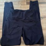 Yogalicious  Leggings Black Lux Photo 0