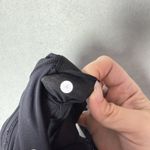 Lululemon Run On Black Sports Bra Performance Running Womens Size 4 Photo 6
