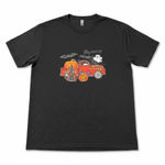 Harvest Theme Graphic T Photo 0