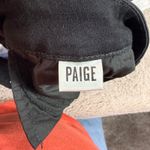 Paige  Verdugo Crop Black Skinny Jeans Womens Size 28‎ Denim Casual School Photo 5