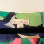 Gap  Green Funky Top Photo 2