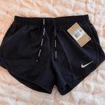 Nike Dri-Fit Running Shorts Black Photo 0