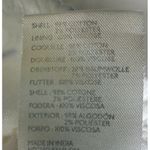 Free People Women Cropped Corset Smocked Top Sz S White Puff Sleeve Cottage Boho Photo 4