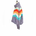 Free People Movement  Pippa Printed Packable Puffer Jacket L NWT Photo 6