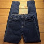 Nudie Jeans high Kai jeans 28/32 Blue Photo 1