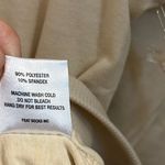 NWT Feat unisex large oatmilk ivory Roam Crew Neck long sleeve Shirt Photo 6