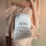 Nike Dri-FIT Light Pink Hoodie Size Small Photo 7