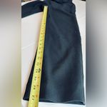 Trina Turk New  Black Kaizen Rhinestone Embellished Popover Black Jumpsuit Size 2 Photo 12