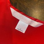 Victoria's Secret Victoria’s Secret Silk Chamise - size large Photo 2