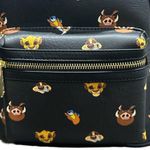 Lounge Fly Disney The Lion King Mini Backpack NEW WITH TAGS Photo 2