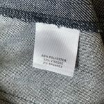 Halogen cute denim top Photo 6