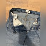 AGOLDE  Criss Cross Boyfriend straight leg  Jean. Photo 2