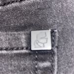 Karl Lagerfeld  Jeans Black Logo Straight Cut 10 Photo 7