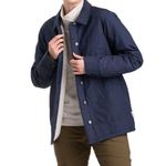 Outdoor Research Women's Lined Chore Jacket Navy Blue Size Small Photo 0