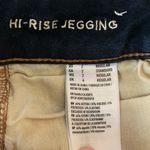 American Eagle  360 Super Stretch Hi-Rise Jegging Size 2‎ Reg Photo 4