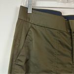 Athleta  | Olive Green Radiant Jogger Size 6P Petite Women's Photo 3