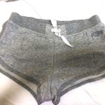 Victoria's Secret Grey Lounge Shorts  Photo 0