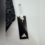 Adidas  Aeroreact Training Light-Support Sports Bra Floral Size 2XS (D-DD) NWT Photo 10