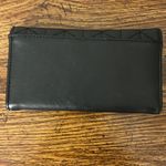 Jessica Simpson  Black Wallet Photo 1