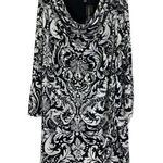 INC International Concepts. Women's Medieval Wall Casual Dress Size 2X Photo 0