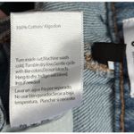 NEW Insane Gene High Rise Waist Skinny Jeans Distressed Medium Wash Size 29 Blue Photo 5