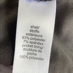 Maurice's  Velvet Black Long Sleeve Dress Photo 4