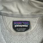 Patagonia Lightweight Better Sweater Marsupial Fleece Pullover in Women’s XS Photo 2
