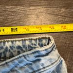 Abercrombie & Fitch Light Wash High Waisted Denim Jeans Photo 3
