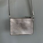 Kate Spade Cameron Street Clarise Crossbody Purse, Metallic Gold Removable Strap Photo 1