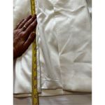 Likely  Leandra Long-Sleeve Gown Size 14 Photo 6