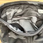 Athleta Camo Contender 7/8 Tight Legging In Powerlift Black & Grey, XS Photo 11