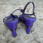 Dolce & Gabbana Dressy DOLCE&GABANA sandals💜💜 Photo 10